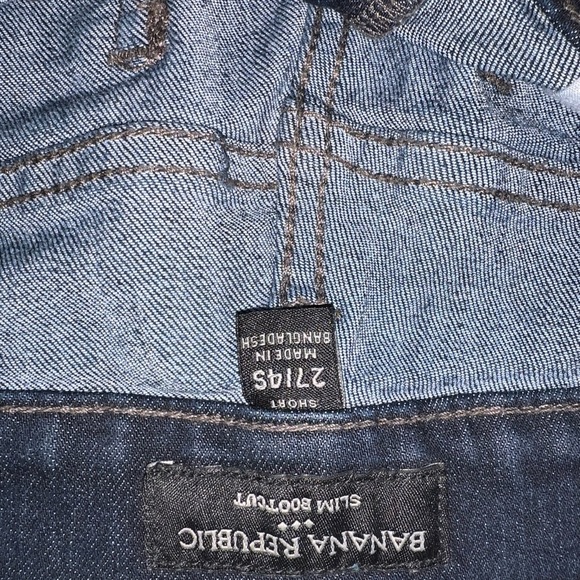 Comfortable jeans - Picture 2 of 3